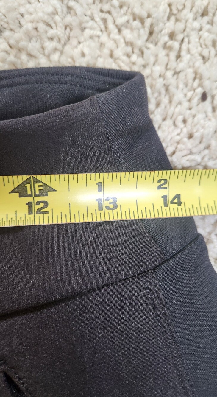 Athleta Headlands Hybrid Cargo Pant - Picture 10 of 12